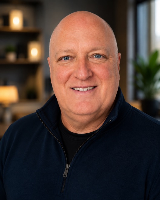 Eric Shelly, Founder of Peak Momentum
